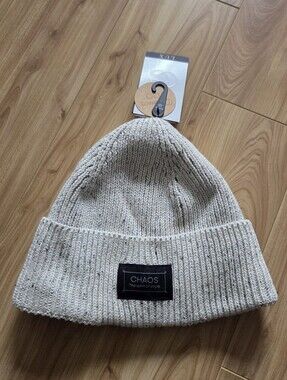 NWT Chaos Beanie